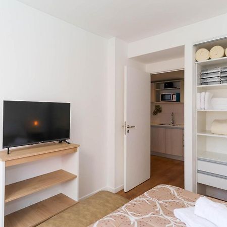 Antartida Departamentos Apartman Ushuaia Kültér fotó